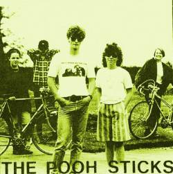 The Pooh Sticks : Heartbreak